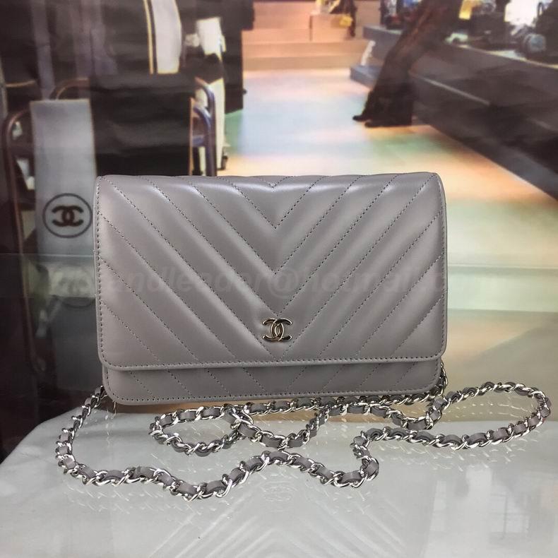 Chanel Handbags 986